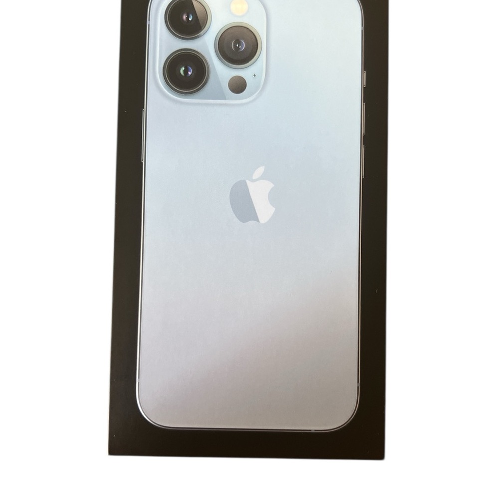 Apple iPhone 13 Pro BOX only